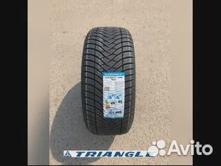 Triangle SeasonX TA01 235/55 R19 107W