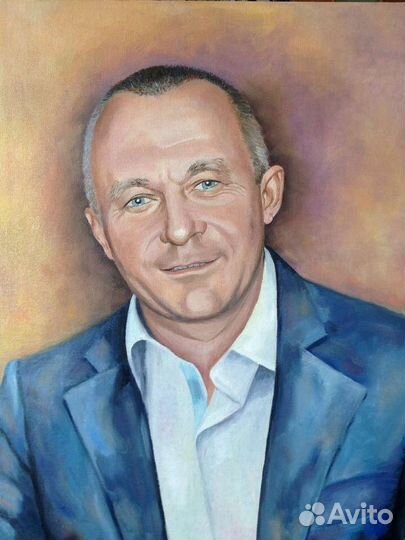 Рисую на заказ портреты и не только