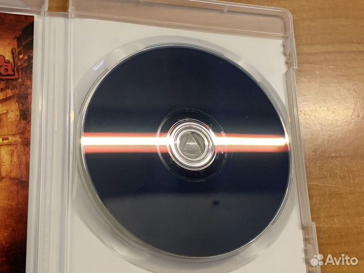 PS3 50 Cent Blood on the Sand