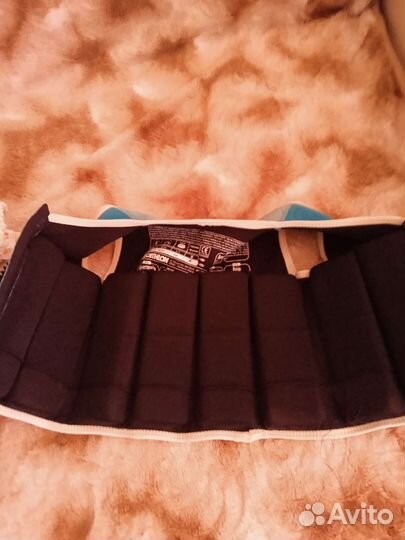 Жилет для купания