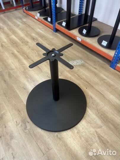 Огромное подстолье из чугуна, модель 3003