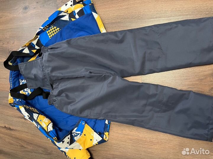Куртка+штаны