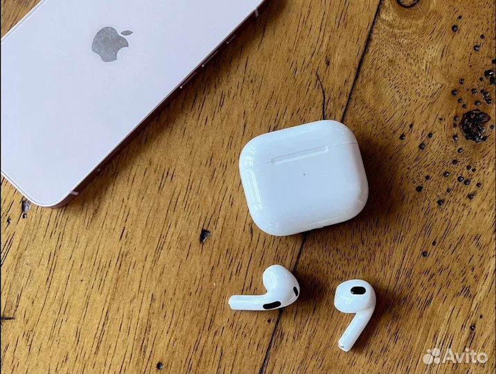 AirPods Pro 2