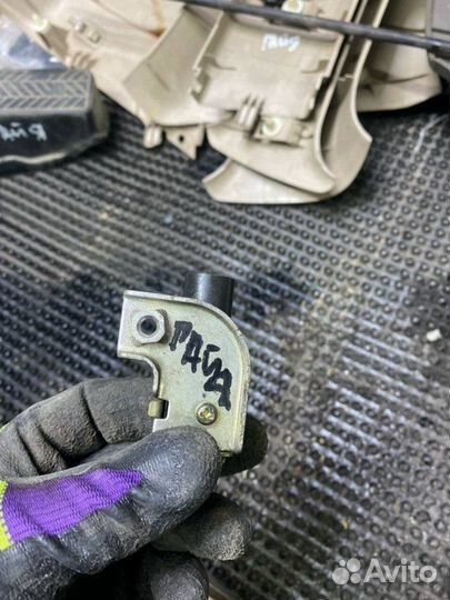 Клапан электромагнитный Toyota Gaia ACM10G 1AZ-FSE