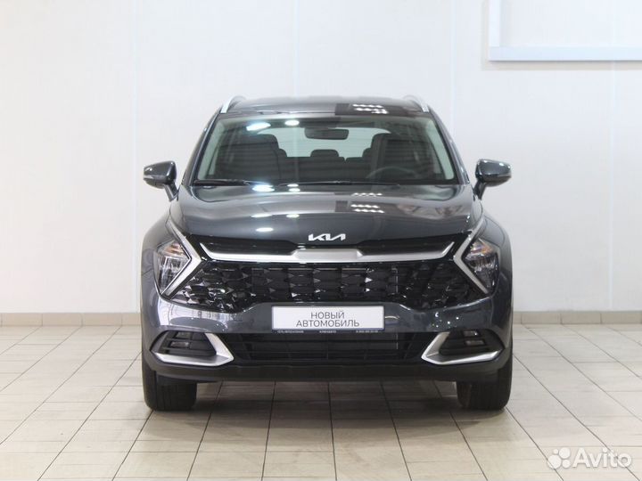 Kia Sportage 2.0 AT, 2023, 54 км