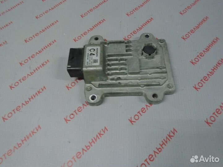 Nissan 31036-1HH1C Блок управления