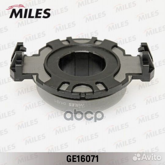 Подшипник выжим.citroen/peugeot/fiat/nissan 1.0