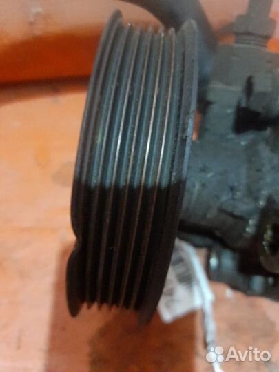 Гидроусилитель Toyota Allion ZZT240 1ZZ-FE