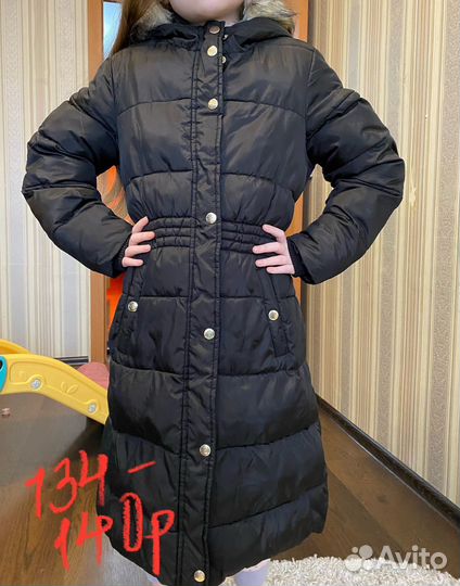 Детская одежда