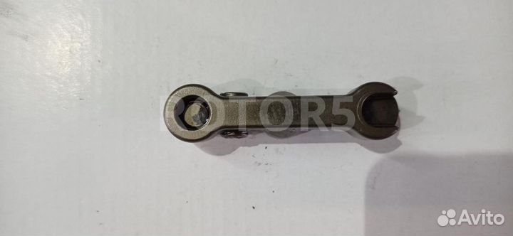 Мостик клапана DAF XF 106 2016 1806786