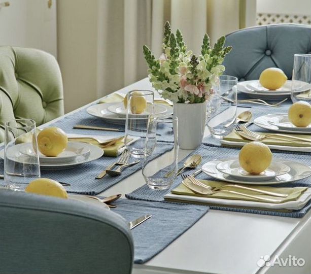 Кухня в наличии