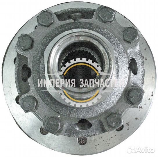 Дифференциал газ-3302, 31029-31105, газель Next