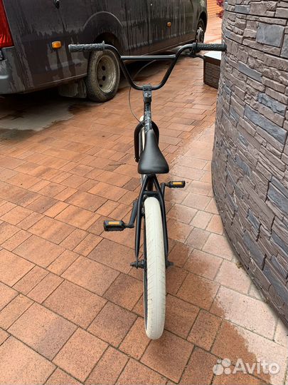 Велосипед bmx