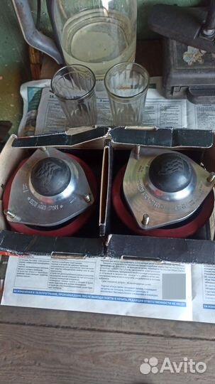 Опоры стойки ваз ss20 hard sport