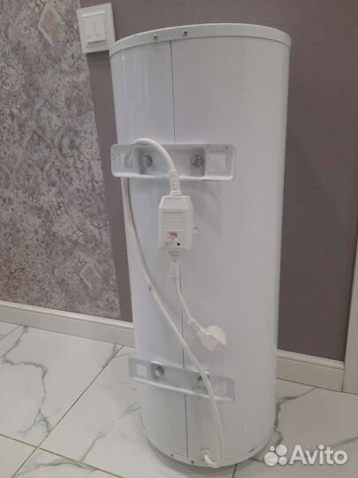 Бойлер водонагреватель электрический