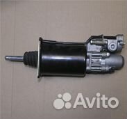 Пгу камаз-4308 аналог wabco (sorl)