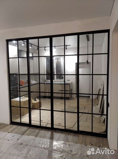 Установка зеркал Нарезка стекла Изделия из стекла