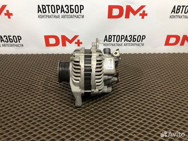 Генератор Honda Civic 4D FD1 R18A1 2008