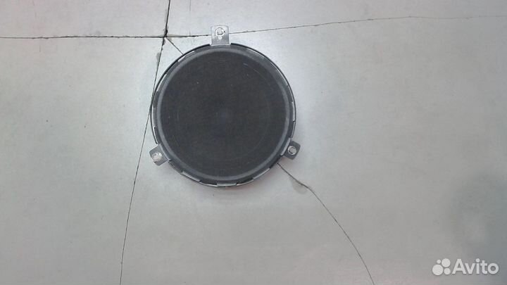 Динамик Jeep Liberty, 2004