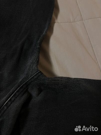 Джинсы pull and bear