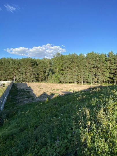 Участок 15,7 сот. (ИЖС)