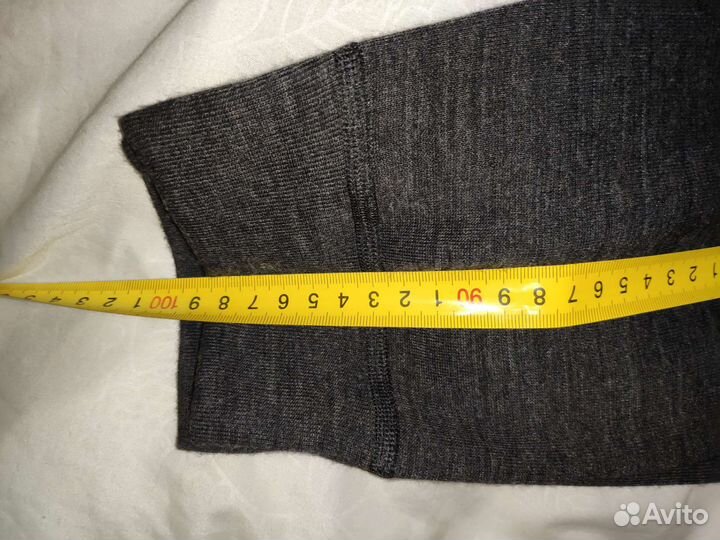 Термобелье Размер 50, рост 170, примерно
