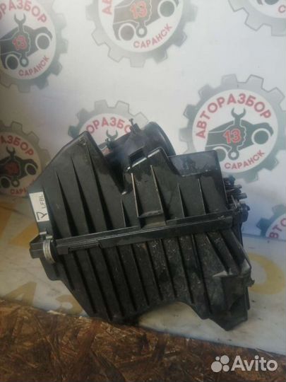 Корпус воздушного фильтра Mazda 3BL, 2.0, 2009