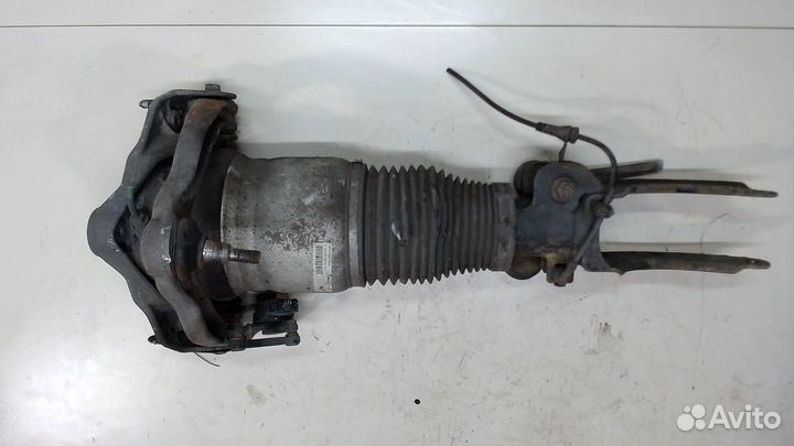 Амортизатор подвески Porsche Cayenne, 2005