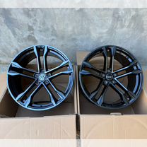 Литые диски KoKo Kuture Intake 9×R20 5×112