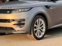 Land Rover Range Rover Sport 3.0 AT, 2022, 12 000 км, с пробегом, цена 15 000 000 руб.