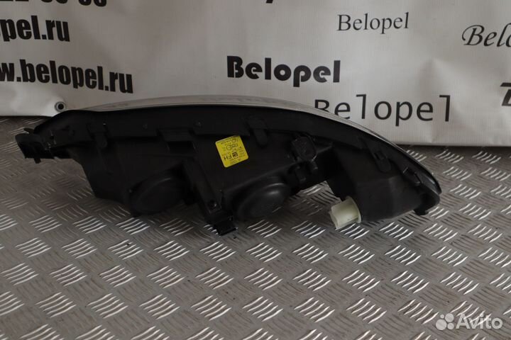 Фара Opel Vectra B