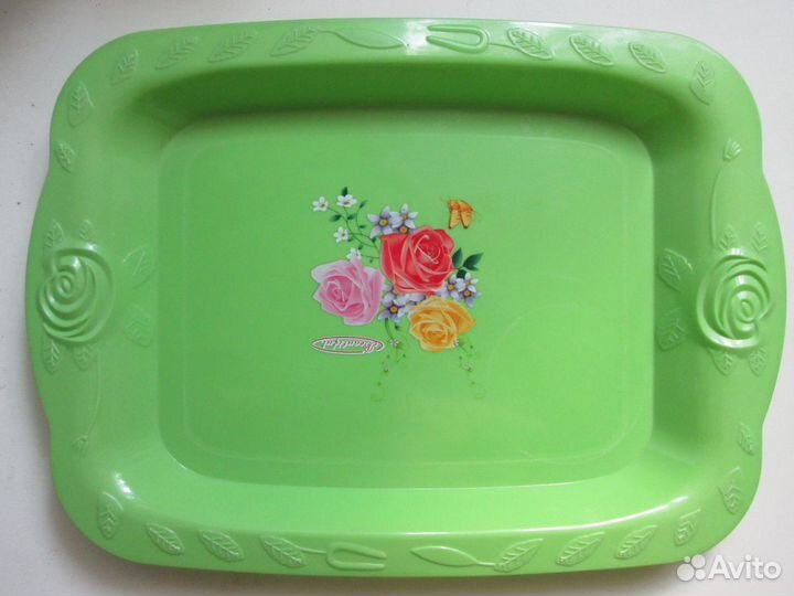 Поднос очень красивый. Обмен или продажа