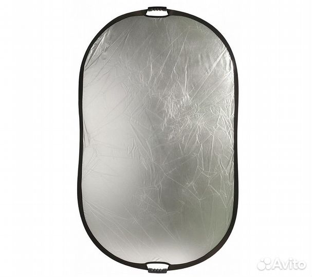 Отражатель Falcon Eyes RFR-4066S HL серебристый 10