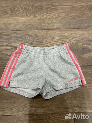 Шорты для девочки Adidas