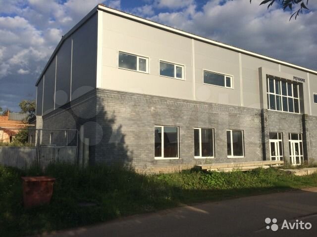 Свободного назначения, 1400 м²