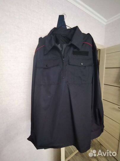 Форма мвд (56 и 58)