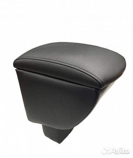 Автоподлокотник Hyundai Solaris