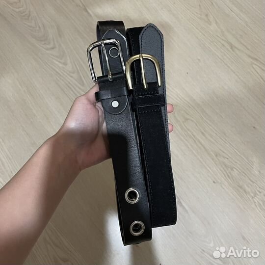 Ремень женский