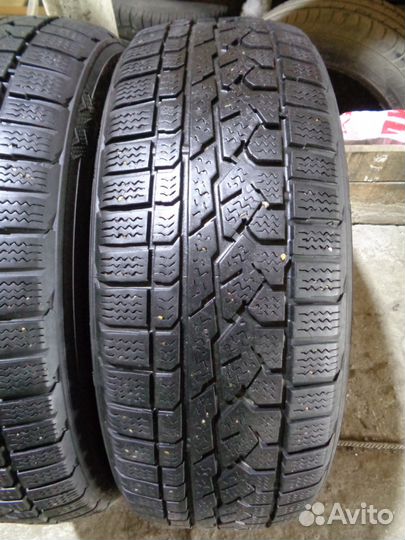 Kumho I'Zen RV KC15 225/60 R17