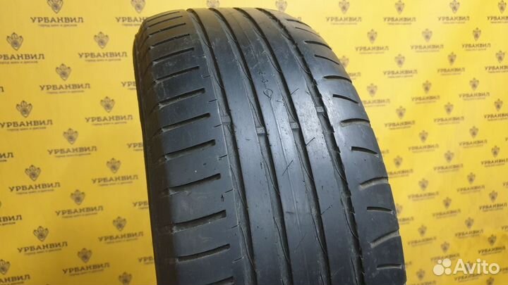 Nokian Tyres Hakka H 215/60 R16 99H