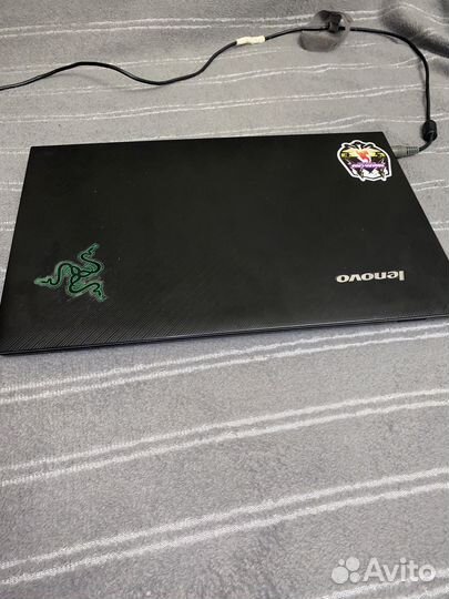 Ноутбук Lenovo B580