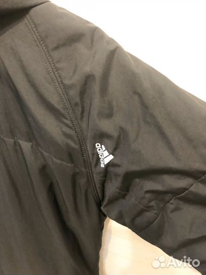 Куртка демисезонная женская Adidas