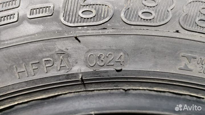 Sunfull SF-688 195/50 R15 82V