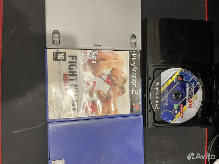 Sony playstation 2 (ps2) Slim