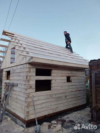 Изделия из дерева