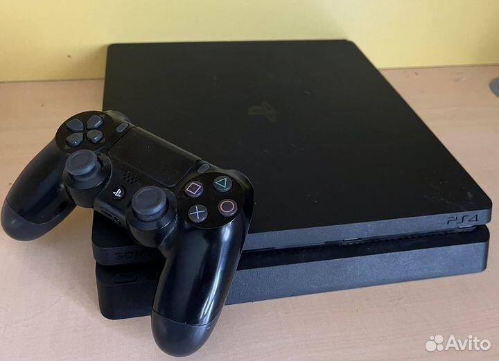 Sony PS4 slim 500GB