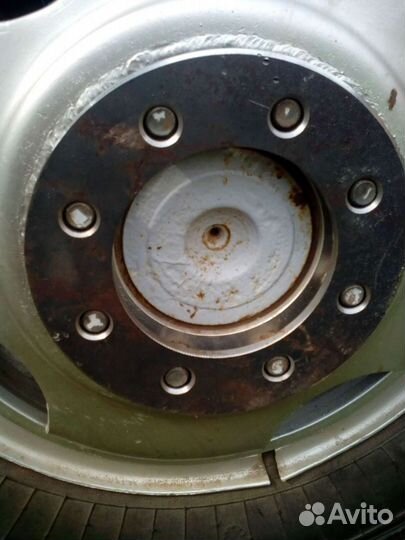 Проставки(насадки) на мтз 80/82 5