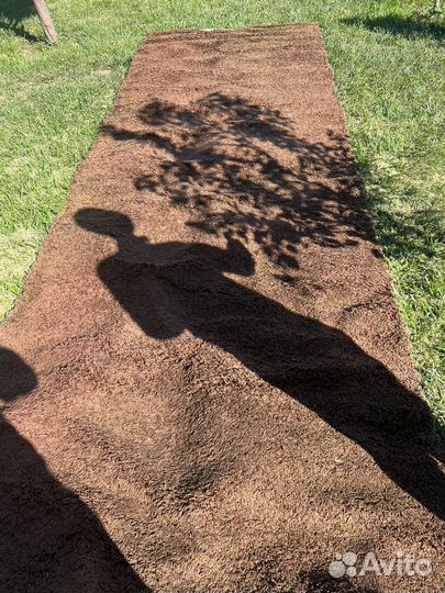 Ковровое покрытие