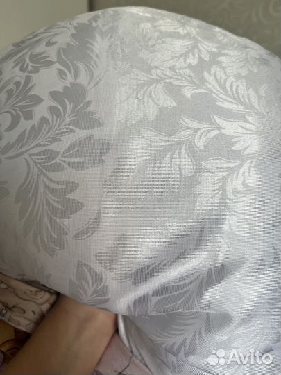 Подушка для беременных