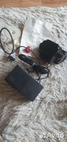 Электропривод мш-2эр